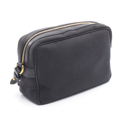 プラダ TESSUTO SOFT CALF ショルダーバッグ