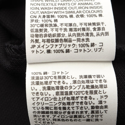 アミ コットン トップス