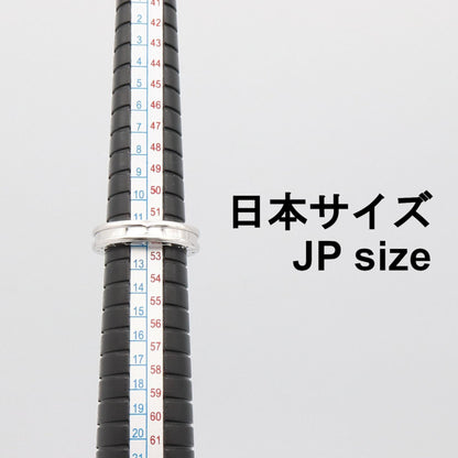 ブルガリ B-zero1 Au750 リング 11.5号