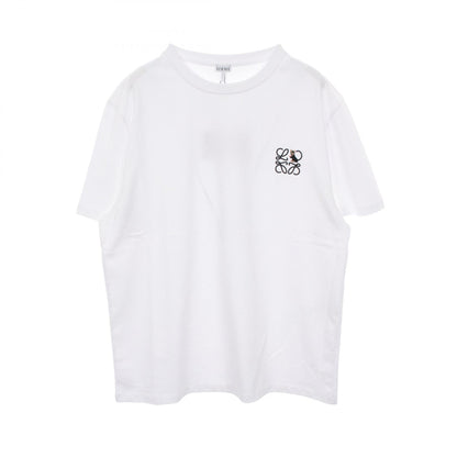 ロエベ アナグラム コットンTシャツ