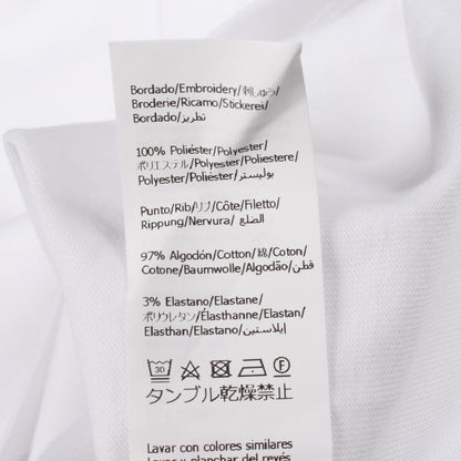 ロエベ アナグラム コットンTシャツ