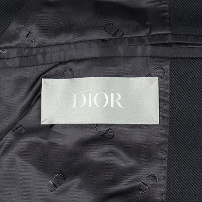 ディオール DIOR × PETER DOIG ウールベスト