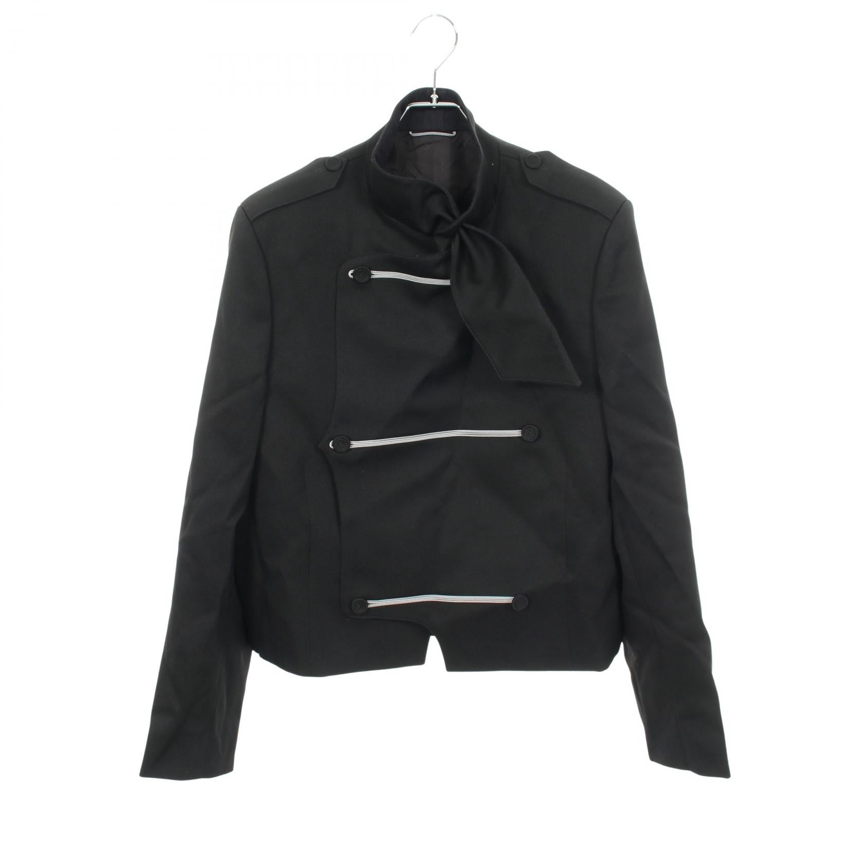 ディオール DIOR × PETER DOIG ウールジャケット