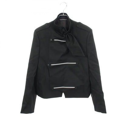 ディオール DIOR × PETER DOIG ウールジャケット