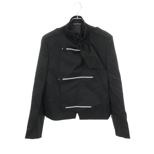 ディオール DIOR × PETER DOIG ウールジャケット