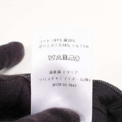 ディオール コットンショートパンツ