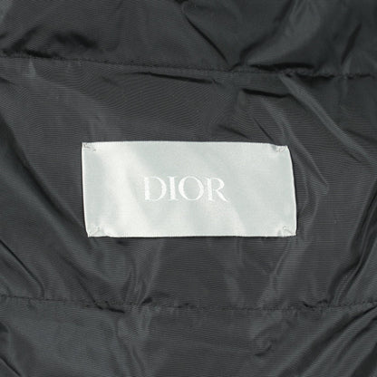 ディオール DIOR × KENNY SCHARF ポリエステルアウター