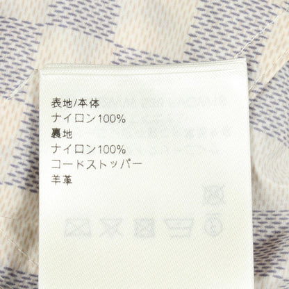 ルイヴィトン ダミエアズール フーデッドジャケット