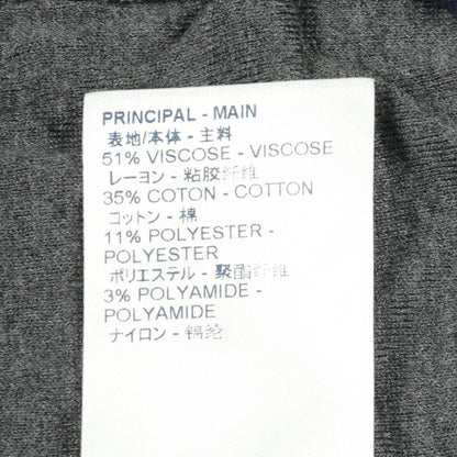 ルイヴィトン ドロップニードルモノグラムニットジャケット