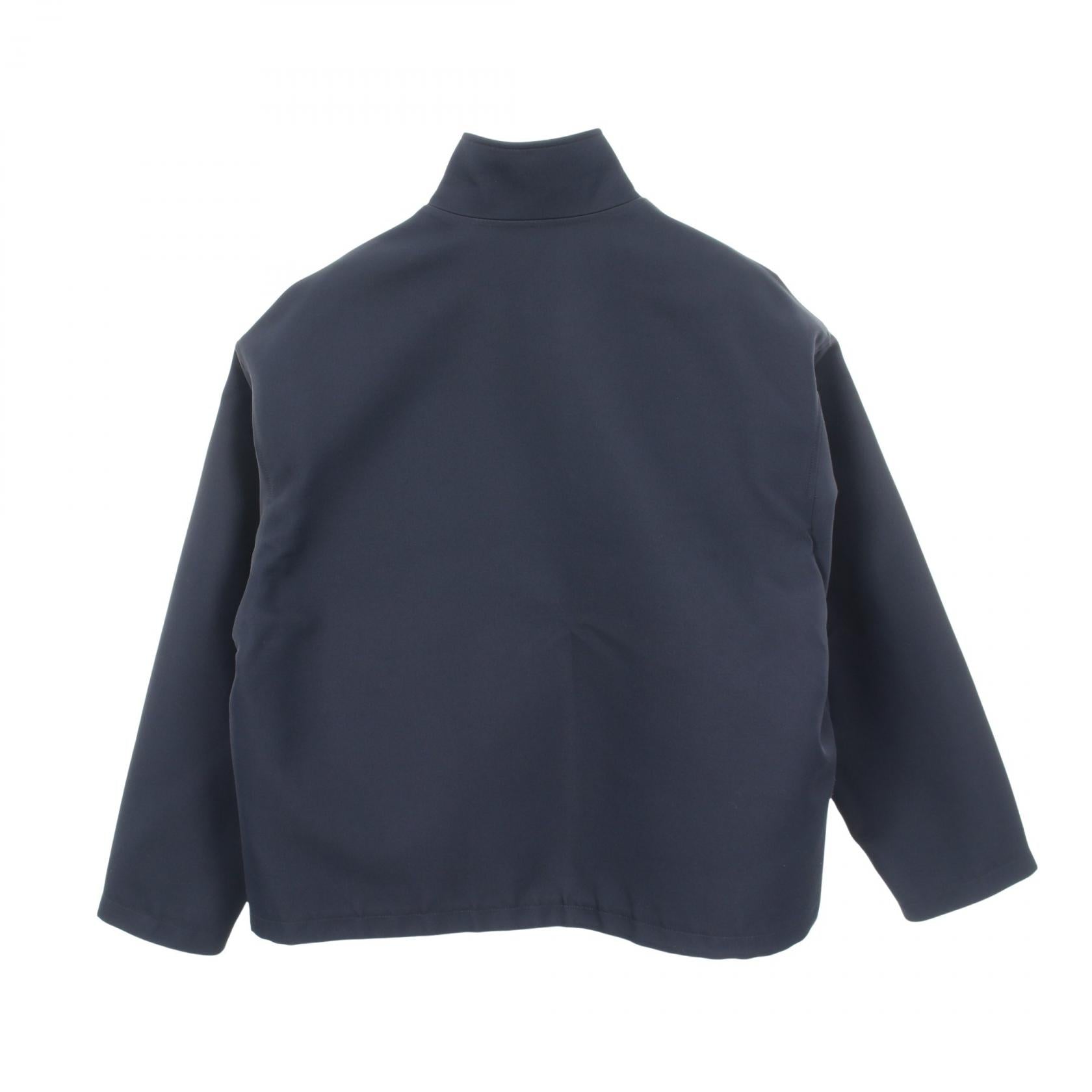 グッチ ウールシルクアウター
