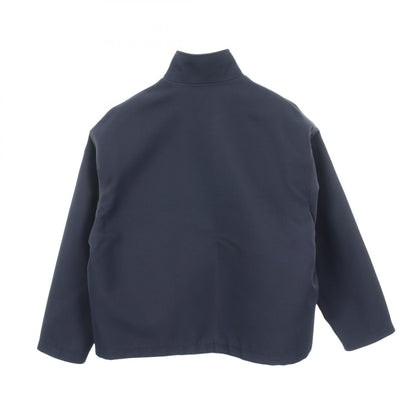グッチ ウールシルクアウター