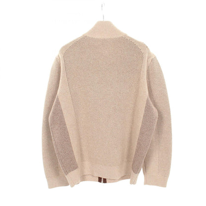 ベルルッティ ウールカシミヤジャケット