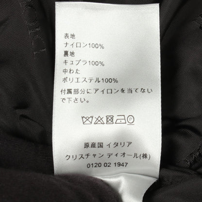 ディオール ナイロンボンバージャケット