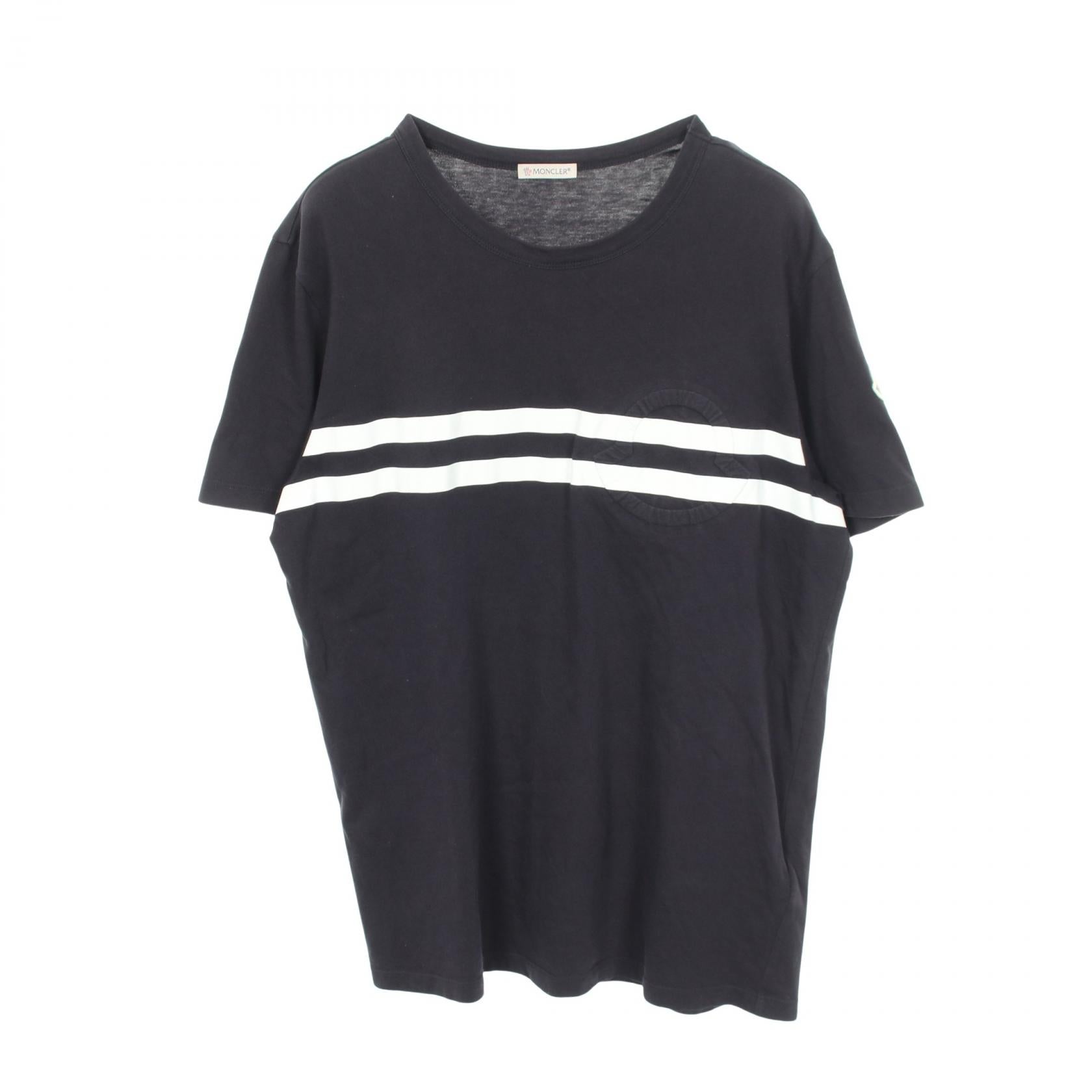 モンクレール コットンTシャツ