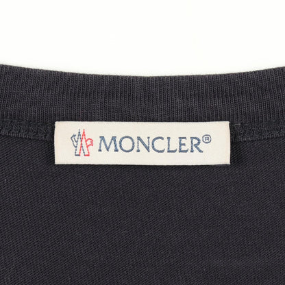 モンクレール コットンTシャツ