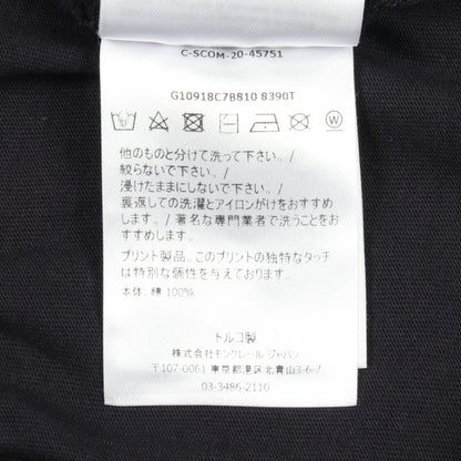 モンクレール コットンTシャツ