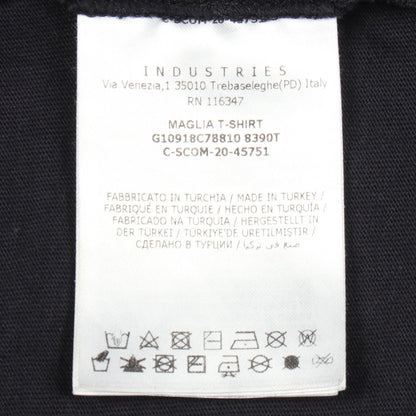 モンクレール コットンTシャツ