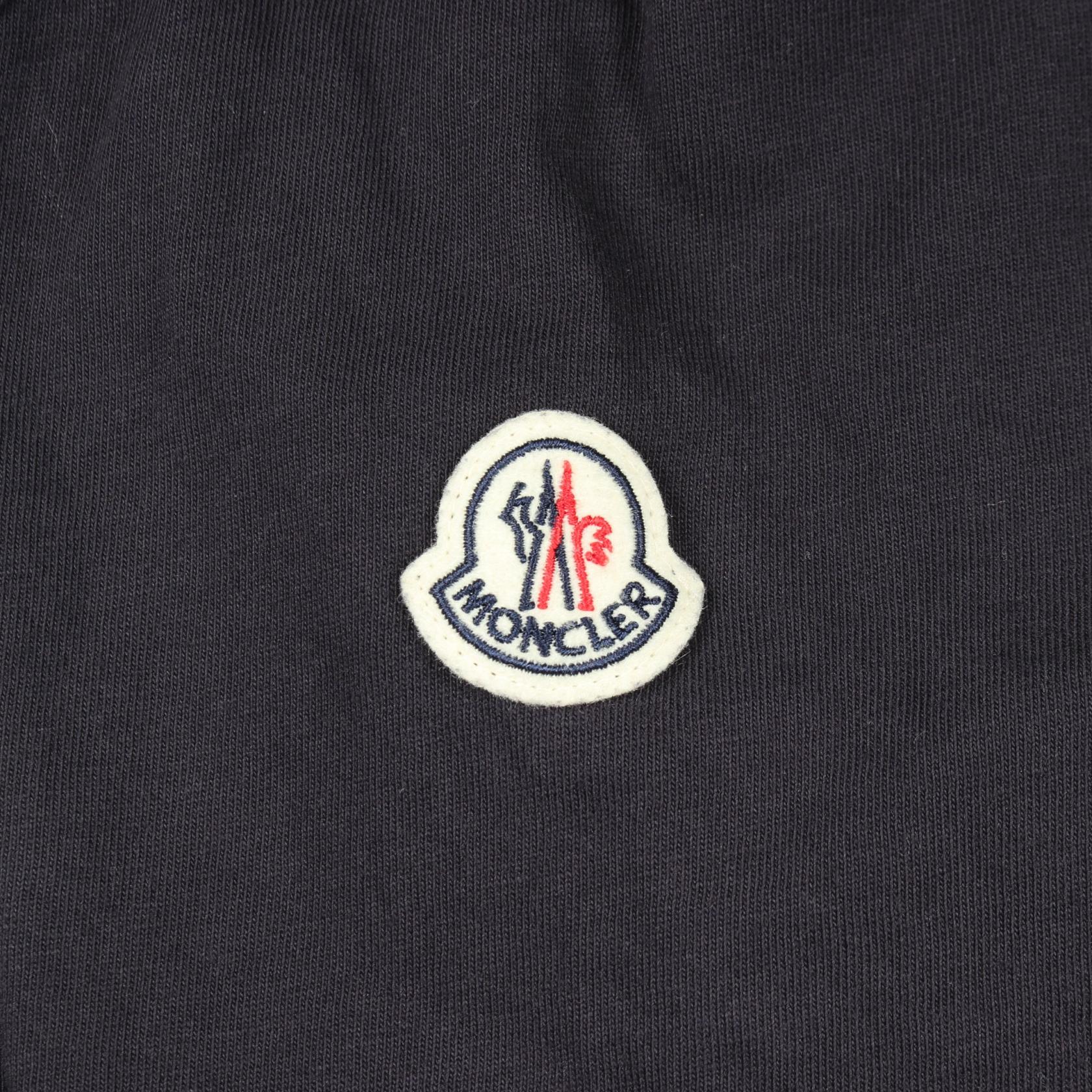 モンクレール コットンTシャツ