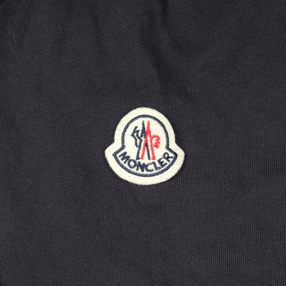 モンクレール コットンTシャツ