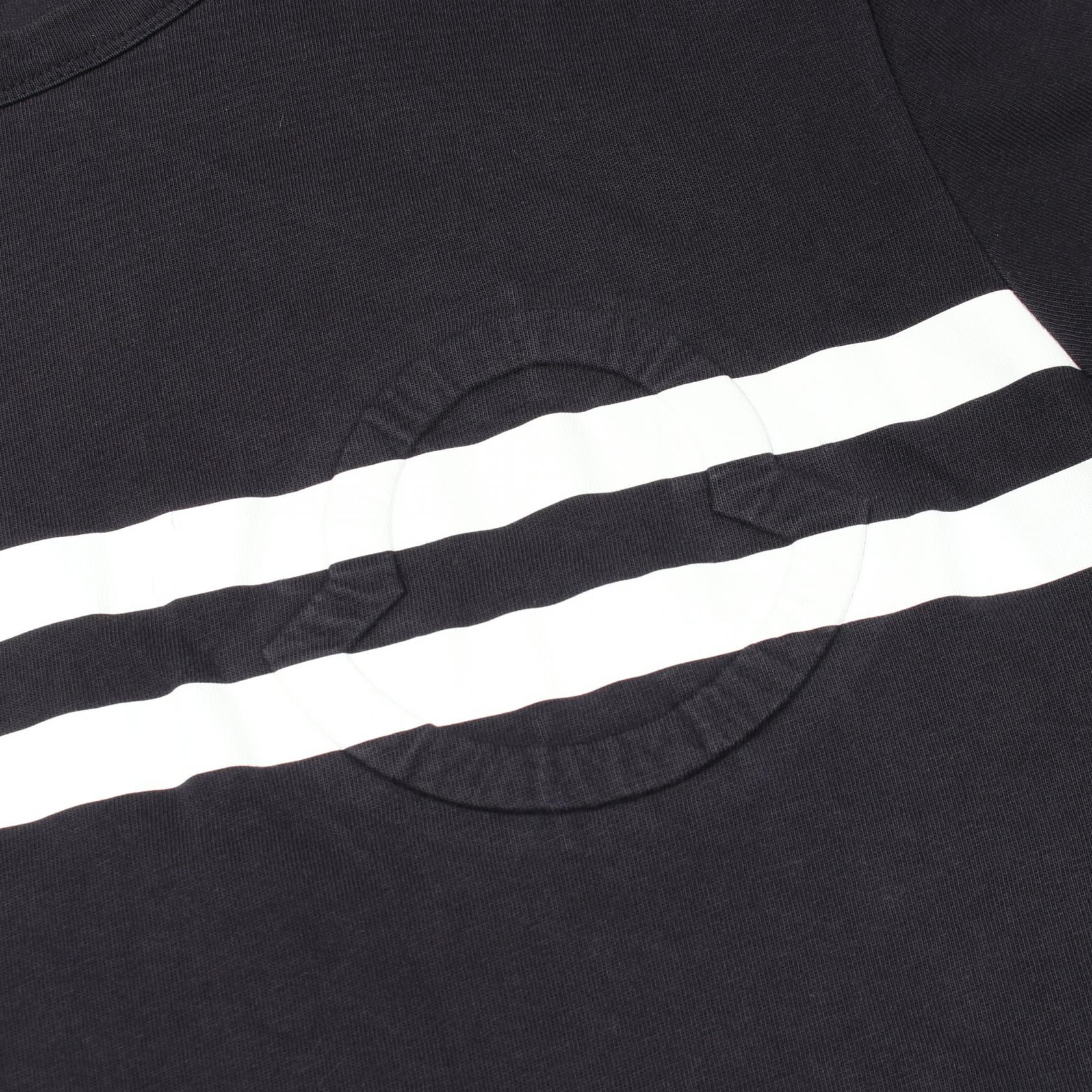 モンクレール コットンTシャツ