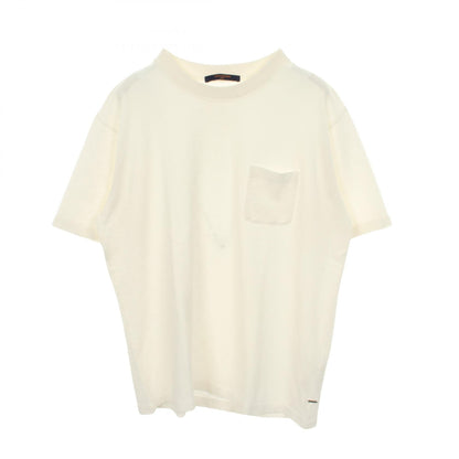 ルイヴィトン ハーフダミエ コットン Tシャツ