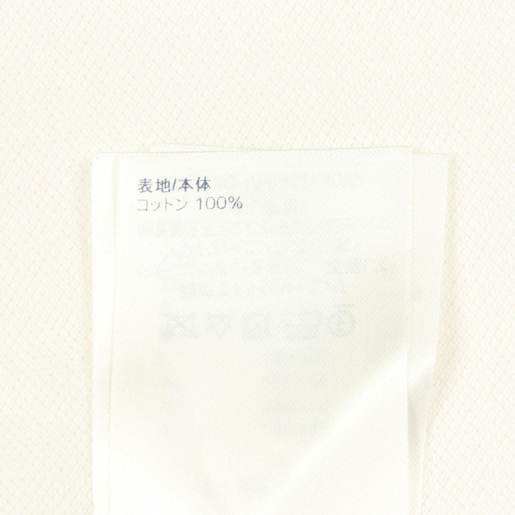 ルイヴィトン ハーフダミエ コットン Tシャツ