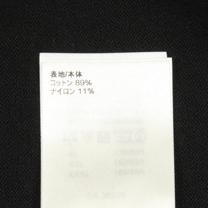 ルイヴィトン グラフィックニット コットンナイロンTシャツ