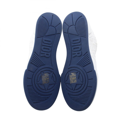 ディオール Dior One レザースニーカー