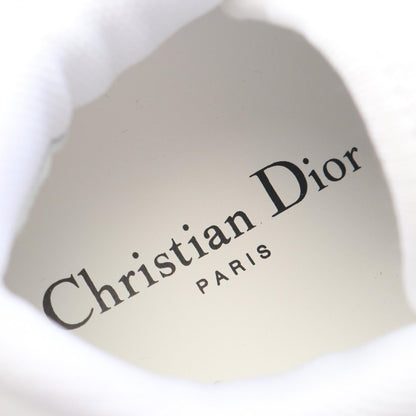 ディオール Dior One レザースニーカー