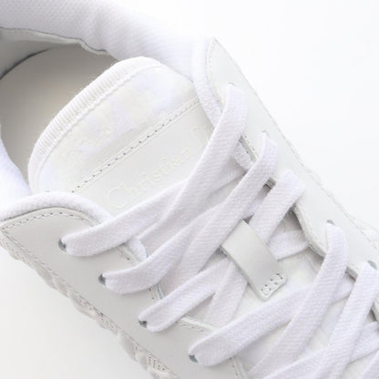 ディオール Dior One レザースニーカー