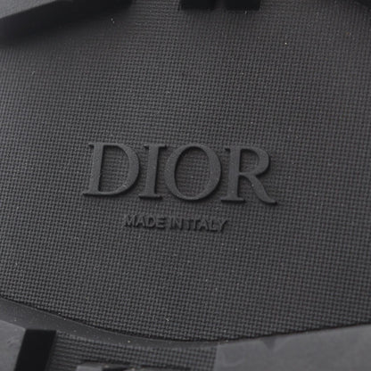ディオール ディオールエクスプローラーIII レザーダービーシューズ