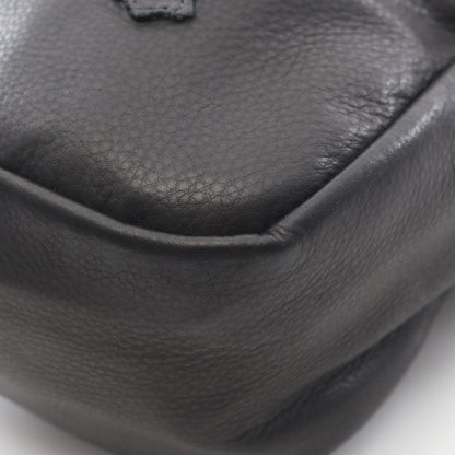 クロムハーツ TAKA MINI レザーショルダーバッグ