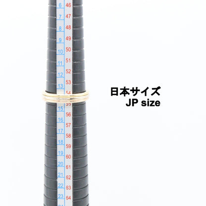 カルティエ ヴァンドーム Au750 リング