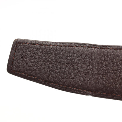 エルメス Hオカレ レザーベルト