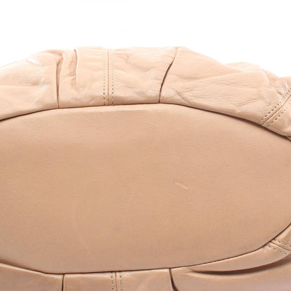 セリーヌ Pillow レザー2wayハンドバッグ