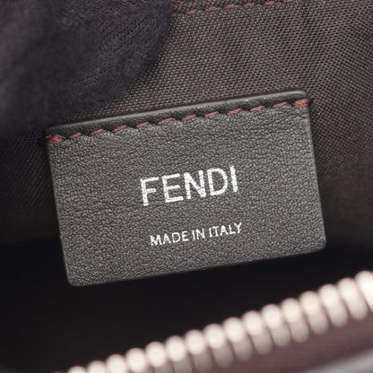 フェンディ BY THE WAY MEDIUM 2wayバッグ