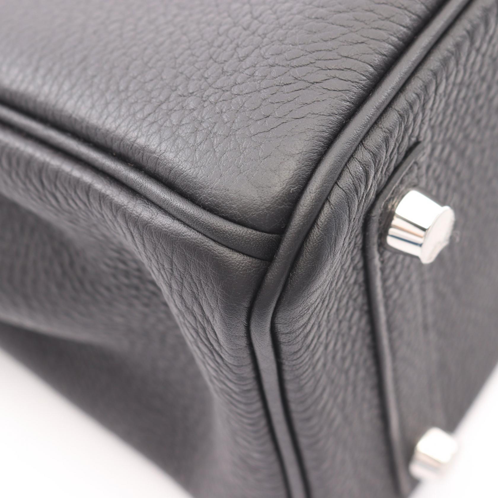 エルメス バーキン25 トゴ