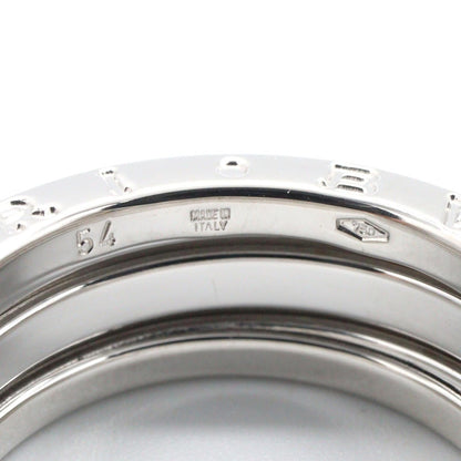 ブルガリ B-zero1 Au750 リング 13号