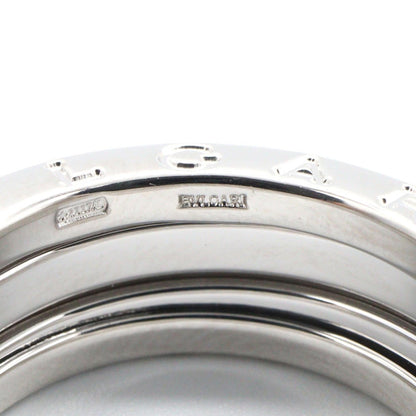ブルガリ B-zero1 Au750 リング 13号
