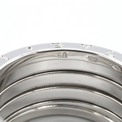 ブルガリ B-zero1 Au750 リング 17号