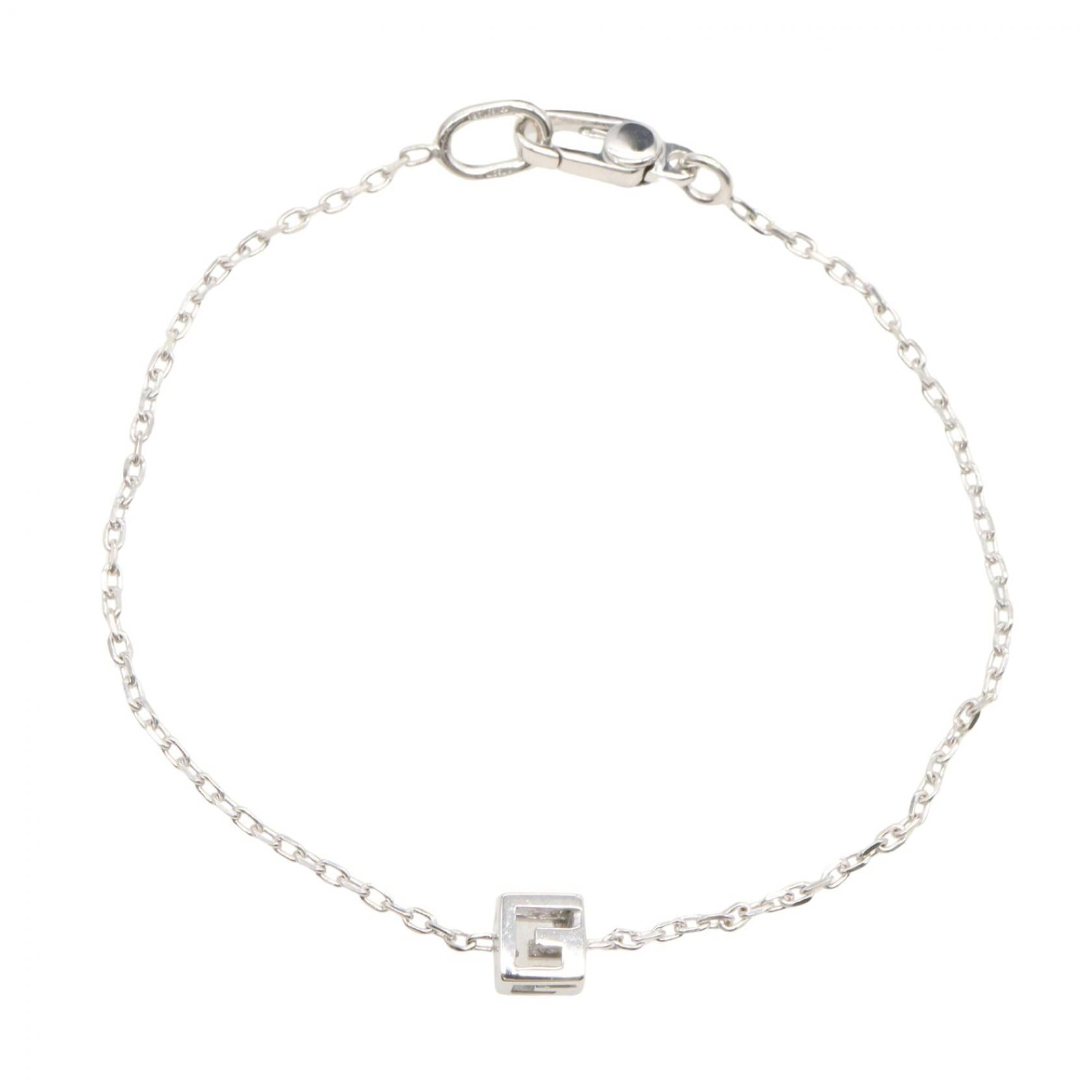 グッチ シルバー925 ブレスレット