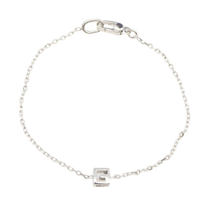 グッチ シルバー925 ブレスレット