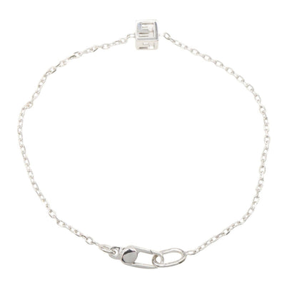 グッチ シルバー925 ブレスレット