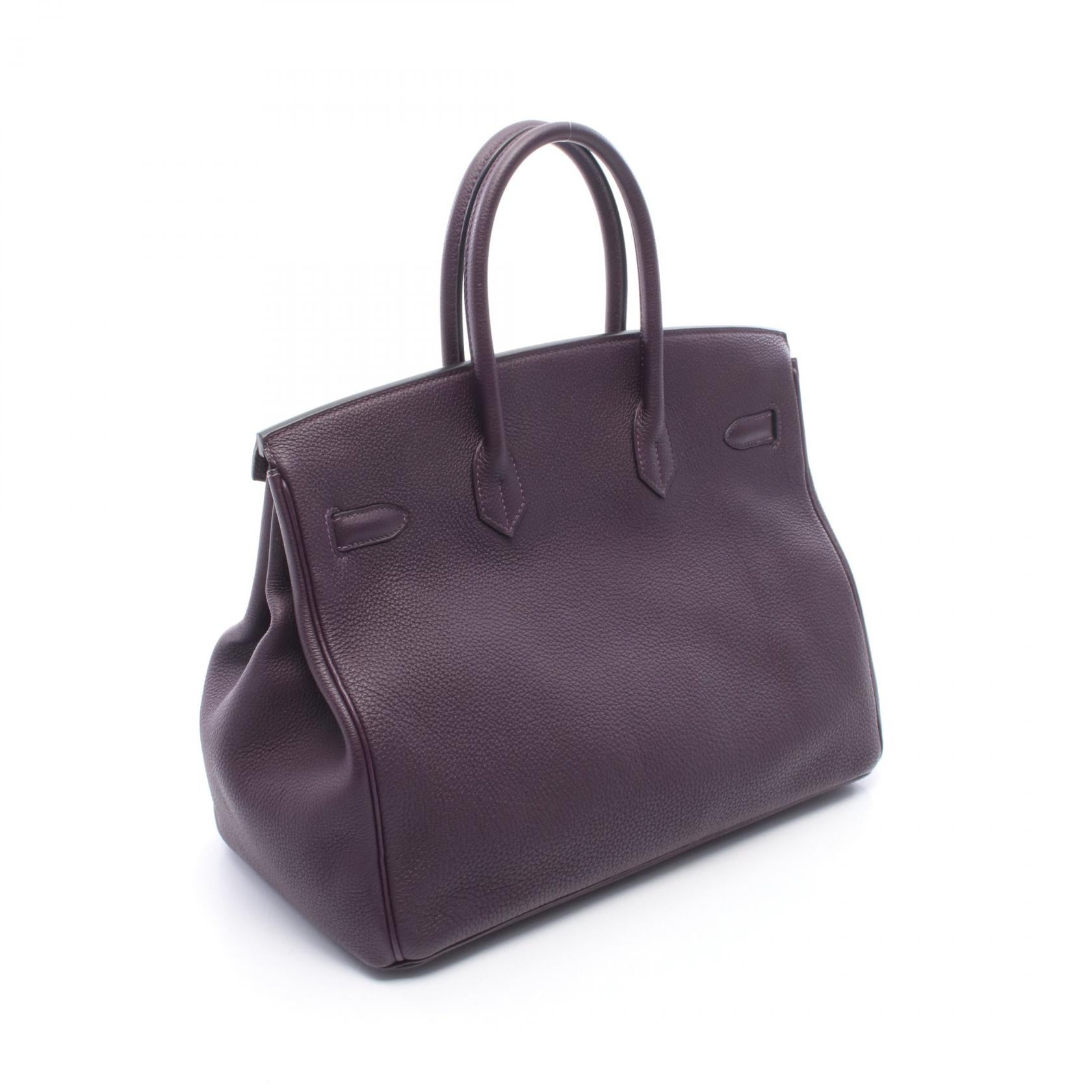 エルメス バーキン35 トゴ