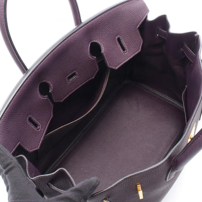 エルメス バーキン35 トゴ