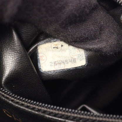 シャネル マトラッセ ラムスキン リュックサック