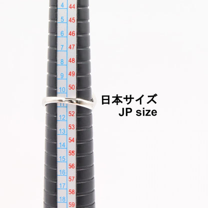 ジュエリー ダイヤモンド Pt900プラチナ リング