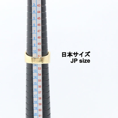 ジュエリー Au750 ダイヤモンドリング