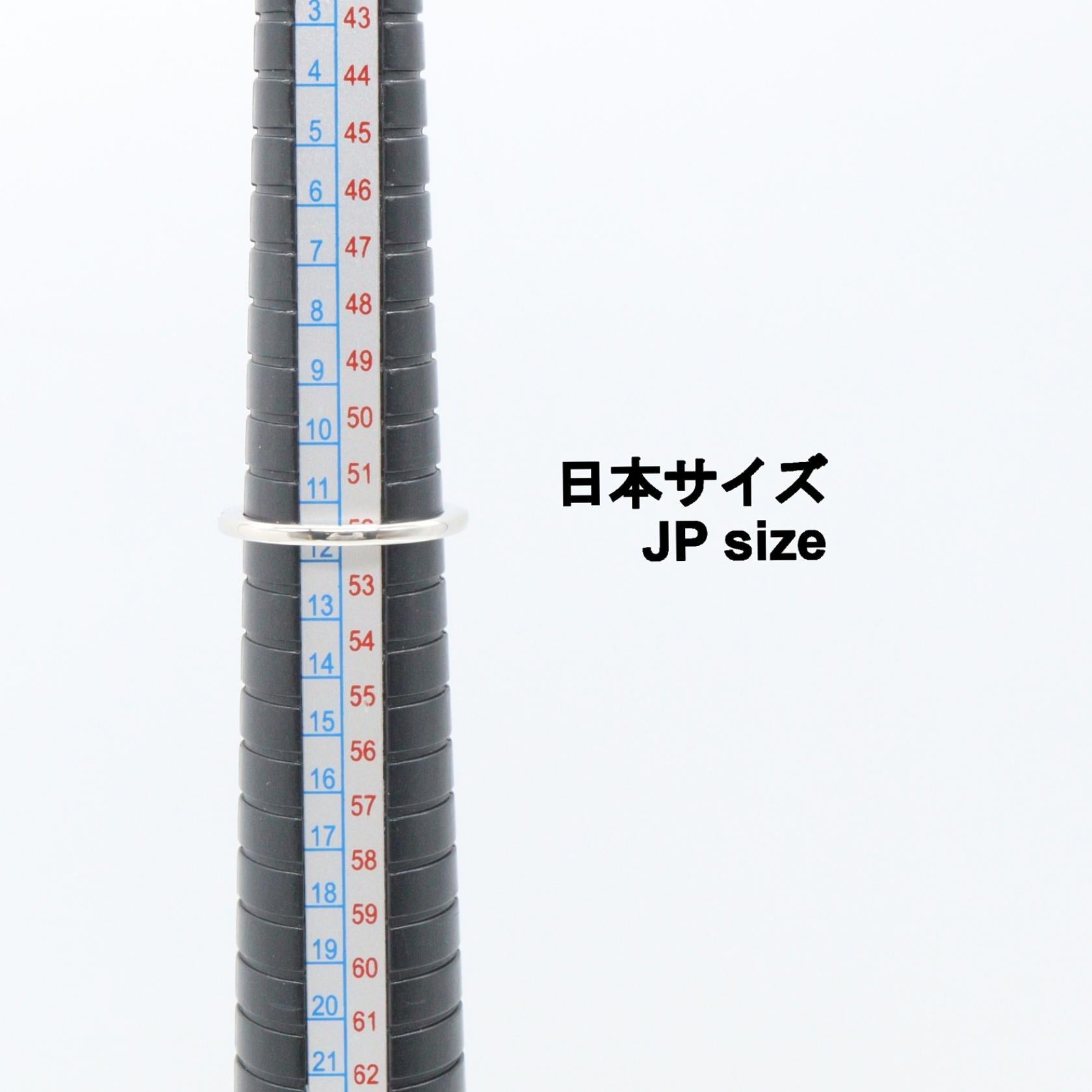 ジュエリー Pt900プラチナダイヤモンドリング