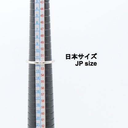 ジュエリー Pt900プラチナダイヤモンドリング